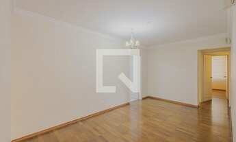 Imagem 5: Apartamento à Venda - Jardim Paulista, 3 Quartos, 130 m2