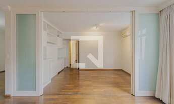 Imagem 4: Apartamento à Venda - Jardim Paulista, 3 Quartos, 130 m2