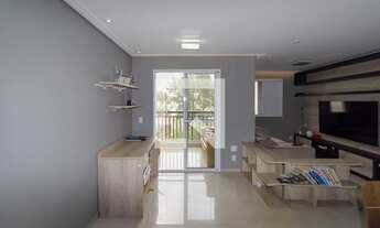 Imagem 4: Apartamento à Venda - Vila Ema, 3 Quartos, 68 m2