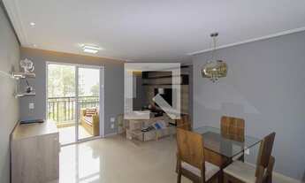 Imagem: Apartamento à Venda - Vila Ema, 3 Quartos