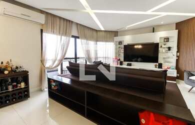 Imagem 7: Apartamento à Venda - Vila Jacuí, 3 Quartos, 139 m2