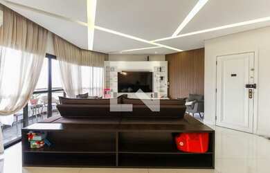 Imagem 6: Apartamento à Venda - Vila Jacuí, 3 Quartos, 139 m2