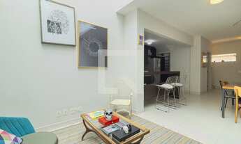 Imagem 3: Casa à Venda - Vila Olímpia, 2 Quartos, 110 m2