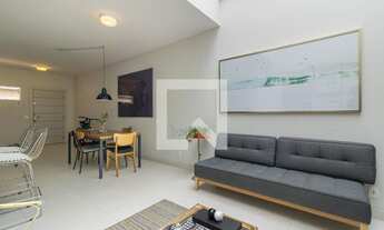 Imagem 2: Casa à Venda - Vila Olímpia, 2 Quartos, 110 m2