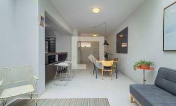 Imagem 6: Casa à Venda - Vila Olímpia, 2 Quartos, 110 m2