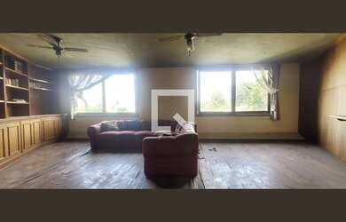 Imagem 3: Casa à Venda - Real Parque, 4 Quartos, 767 m2