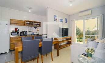 Imagem 3: Apartamento à Venda - Morumbi, 2 Quartos, 72 m2