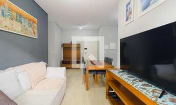 Imagem 4: Apartamento à Venda - Morumbi, 2 Quartos, 72 m2