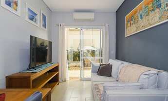 Imagem 2: Apartamento à Venda - Morumbi, 2 Quartos, 72 m2