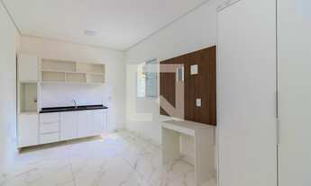 Imagem: Apartamento à Venda - Santana, 1 Quarto