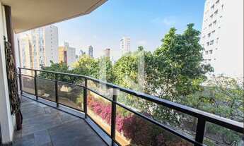 Imagem 6: Apartamento à Venda - Vila Mariana, 3 Quartos, 113 m2