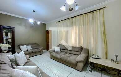 Imagem 2: Casa à Venda - Jardim Anália Franco, 4 Quartos, 250 m2