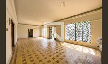 Imagem: Casa à Venda - Perdizes, 4 Quartos, 450