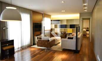 Imagem: Apartamento à Venda - Planalto Paulista