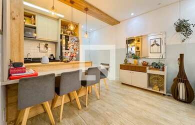 Imagem 5: Apartamento à Venda - Cambuci, 3 Quartos, 126 m2