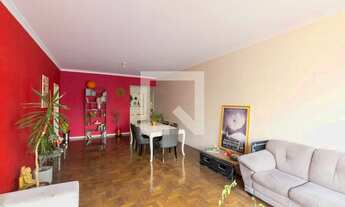 Imagem 4: Apartamento à Venda - Santa Cecília, 3 Quartos, 150 m2