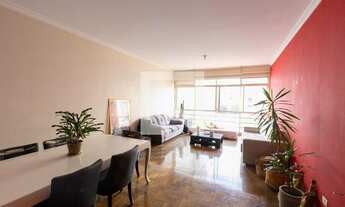 Imagem 3: Apartamento à Venda - Santa Cecília, 3 Quartos, 150 m2