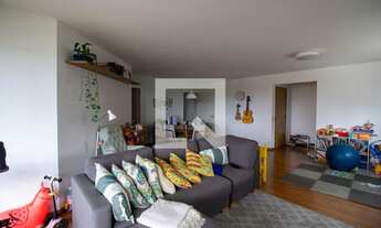 Imagem 3: Apartamento à Venda - Butantã, 4 Quartos, 145 m2