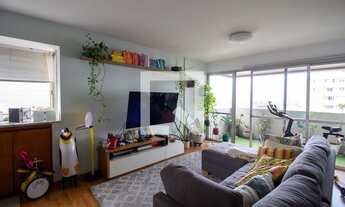 Imagem: Apartamento à Venda - Butantã, 4 Quartos