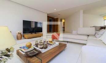 Imagem 3: Apartamento à Venda - Campo Belo, 4 Quartos, 303 m2