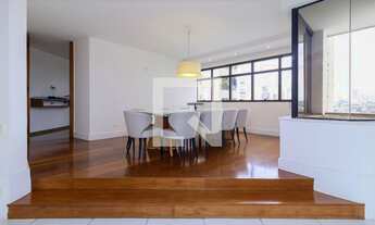 Imagem 7: Apartamento à Venda - Campo Belo, 4 Quartos, 303 m2