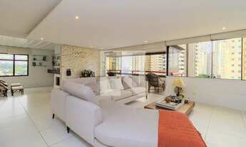 Imagem: Apartamento à Venda - Campo Belo, 4 Quartos