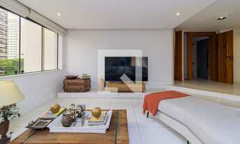 Imagem 2: Apartamento à Venda - Campo Belo, 4 Quartos, 303 m2