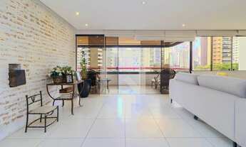 Imagem 4: Apartamento à Venda - Campo Belo, 4 Quartos, 303 m2