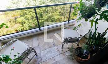 Imagem 6: Apartamento à Venda - Morumbi, 4 Quartos, 240 m2