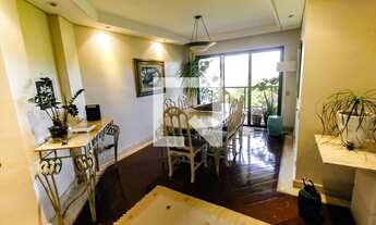 Imagem: Apartamento à Venda - Morumbi, 4 Quartos