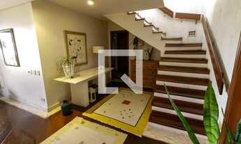 Imagem 2: Apartamento à Venda - Morumbi, 4 Quartos, 240 m2