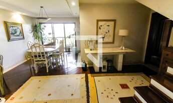 Imagem 5: Apartamento à Venda - Morumbi, 4 Quartos, 240 m2