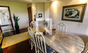 Imagem 3: Apartamento à Venda - Morumbi, 4 Quartos, 240 m2