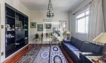 Imagem 6: Apartamento à Venda - Jardim Paulista, 4 Quartos, 180 m2