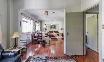 Imagem 7: Apartamento à Venda - Jardim Paulista, 4 Quartos, 180 m2