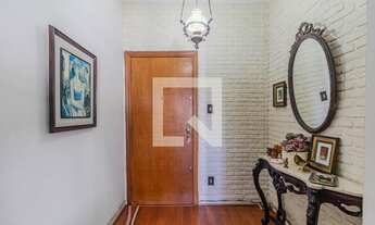 Imagem 5: Apartamento à Venda - Jardim Paulista, 4 Quartos, 180 m2