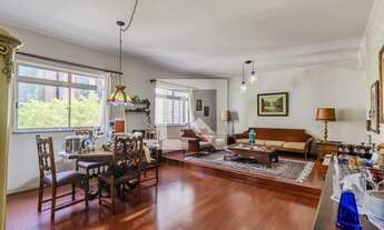 Imagem 2: Apartamento à Venda - Jardim Paulista, 4 Quartos, 180 m2