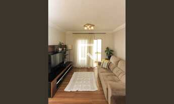 Imagem 5: Apartamento à Venda - Vila Santa Clara, 2 Quartos, 98 m2