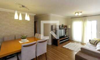 Imagem: Apartamento à Venda - Vila Santa Clara