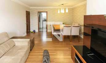 Imagem 7: Apartamento à Venda - Vila Santa Clara, 2 Quartos, 98 m2