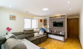 Imagem: Casa à Venda - Vila Mascote, 3 Quartos