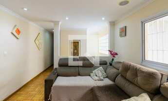 Imagem 4: Casa à Venda - Vila Mascote, 3 Quartos, 150 m2