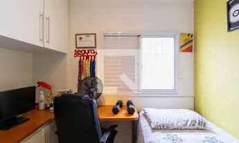 Imagem 7: Casa à Venda - Vila Mascote, 3 Quartos, 150 m2