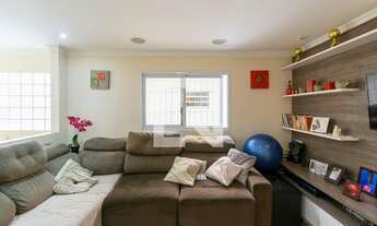 Imagem 2: Casa à Venda - Vila Mascote, 3 Quartos, 150 m2