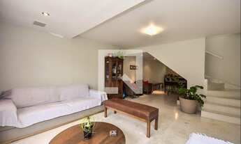 Imagem: Casa à Venda - Morumbi, 3 Quartos, 260