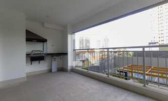 Imagem 6: Apartamento à Venda - Tatuapé, 2 Quartos, 100 m2