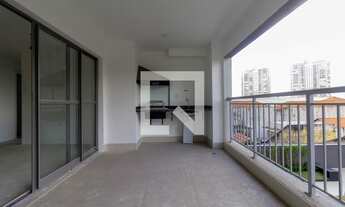 Imagem 7: Apartamento à Venda - Tatuapé, 2 Quartos, 100 m2