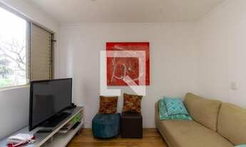 Imagem 3: Apartamento à Venda - Vila Prudente, 2 Quartos, 65 m2