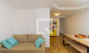 Imagem 5: Apartamento à Venda - Vila Prudente, 2 Quartos, 65 m2