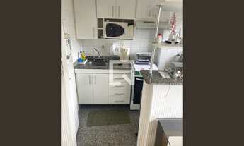 Imagem 3: Apartamento à Venda - Vila Nova Conceição, 2 Quartos, 57 m2